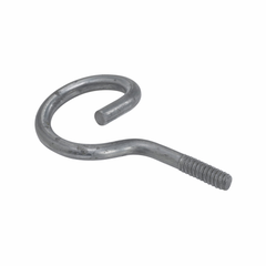 EATON B-Line BR-12-T RING BRIDLE 3/4 IN STL PRE-GALV BEAM/ROD