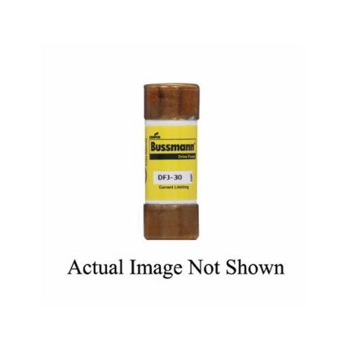 EATON Bussmann DFJ-20 Drive Fuse 20A 600VAC/450VDC