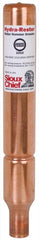 SIOUX CHIEF Sioux Chief 653-BS Water Hammer Arrestor, 3/4 Inch Male Sweat