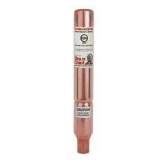 SIOUX CHIEF Sioux Chief 653-BS Water Hammer Arrestor, 3/4 Inch Male Sweat