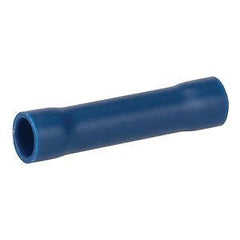 NSI INDUSTRIES NSI Industries B16-V-S Butt Splice, Vinyl, 16-14 Awg