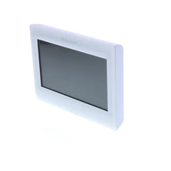 RESIDEO Resideo THX9421R5021WW Prestige IAQ HD Thermostat White Front/White Side