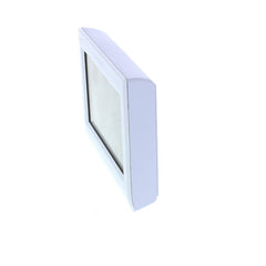 RESIDEO Resideo THX9421R5021WW Prestige IAQ HD Thermostat White Front/White Side