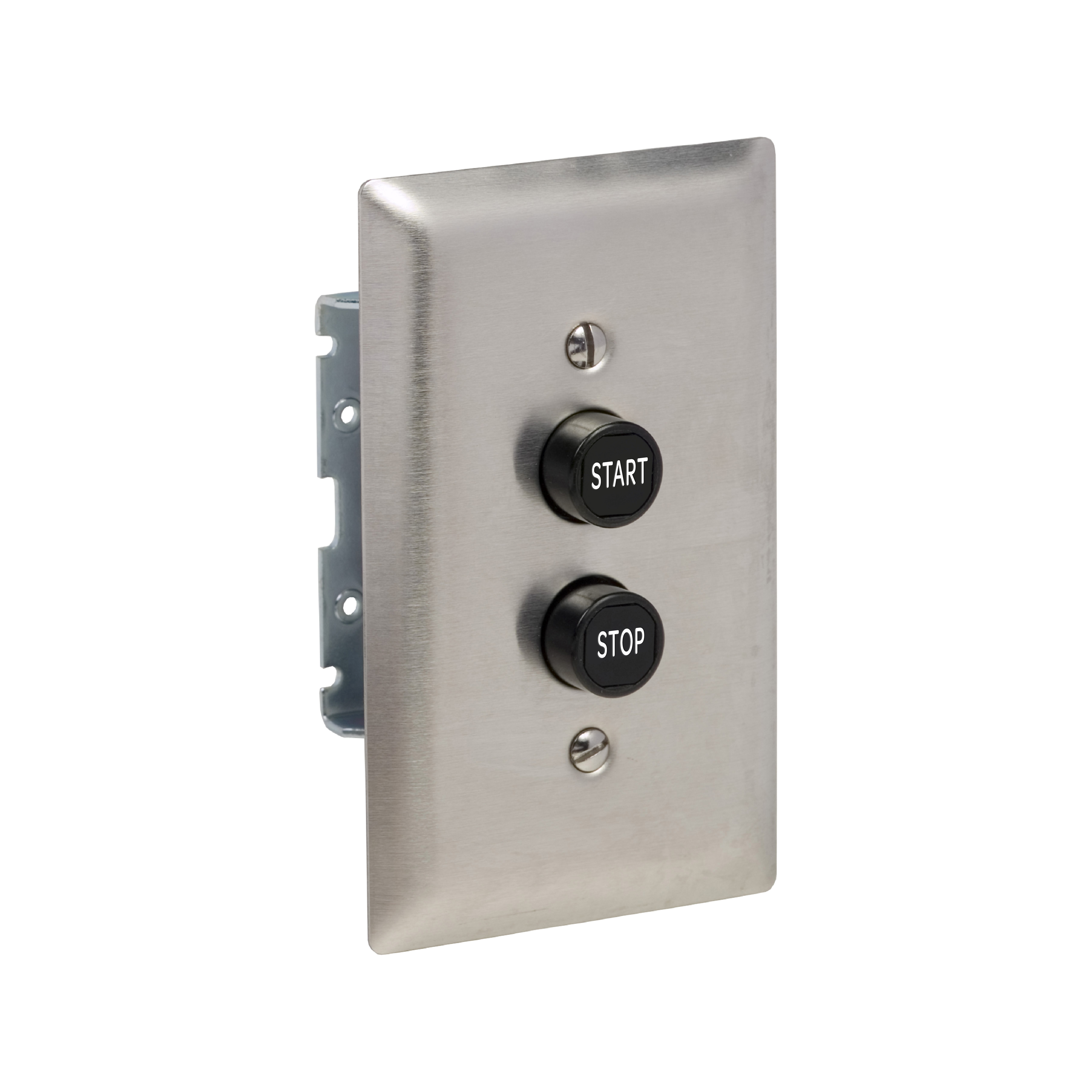 SCHNEIDER ELECTRIC Square D 9001BF201 Control Station 5 Amp 600 Volt Type B