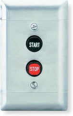 SCHNEIDER ELECTRIC Square D 9001BF201 Control Station 5 Amp 600 Volt Type B