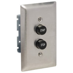 SCHNEIDER ELECTRIC Square D 9001BF201 Control Station 5 Amp 600 Volt Type B