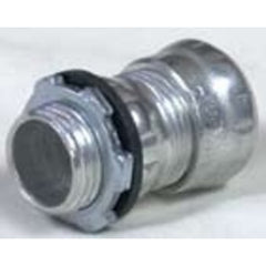 SOUTHWIRE Topaz 658SRT 3 inches Compression EMT Connector