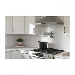 DELTA FAUCET Delta Faucet 1190LFL-KS Broderick Wall Mount Pot Filler