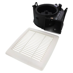 BROAN-NUTONE Broan-NuTone A80F1 Flex Series 80 CFM Ventilation Fan 2.0 Sones