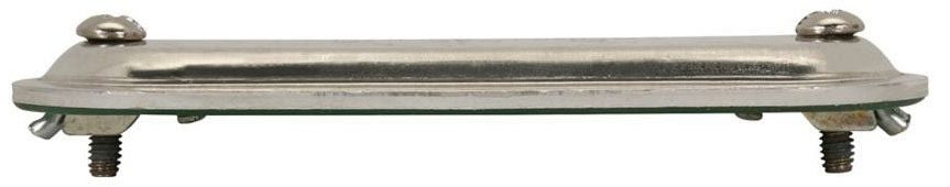 EATON Crouse Hinds 270G-SA Condulet Form 7 Cover with Integral Gasket 3/4-IN