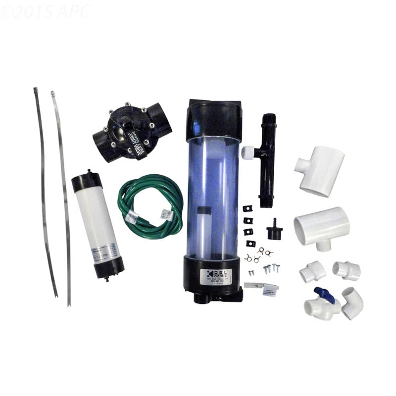 ZODIAC Zodiac MDV-10 Mixing Degas Valve