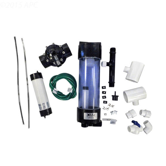 ZODIAC Zodiac MDV-10 Mixing Degas Valve