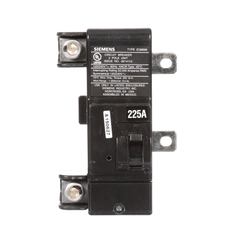SIEMENS Siemens MBK225A 2-Pole 225 Amp 120/240 Volt Main Circuit Breaker