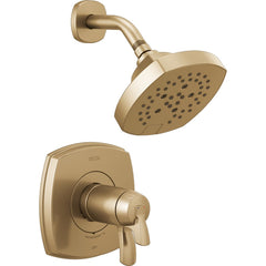DELTA FAUCET Delta Faucet T17T276-CZ-PR Stryke Tempassure 17T Series Thermostatic Shower
