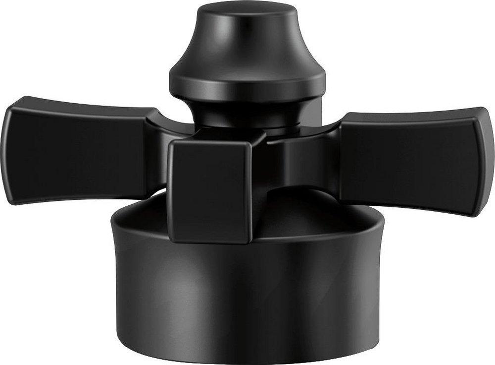 DELTA FAUCET Delta Faucet H562BL Dorval Single Cross Handle Kit