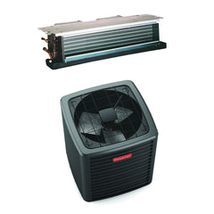 GOODMAN Goodman ACST24LU1308 Goodman ACST24LU1308 2 Ton Ceiling Mount Air Handler with 8kW Electric Heat