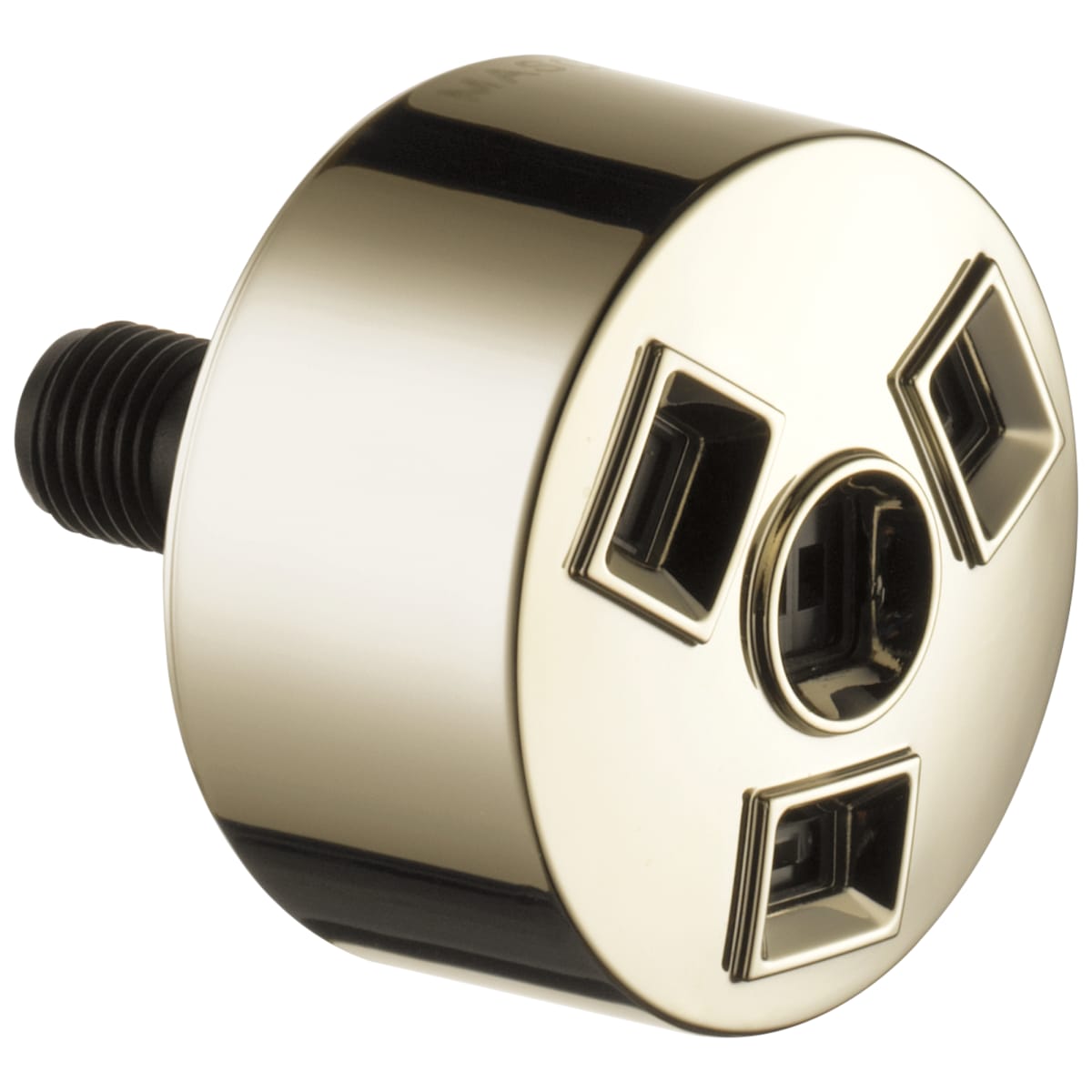 DELTA FAUCET Delta SH5005-PN-PR H2Okinetic Soothing Spray Head
