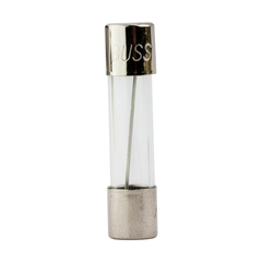 EATON Bussmann SFE-14 SFE 14 Amp Glass Fuse - (5 in Tin)