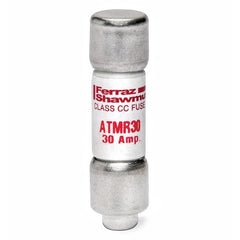MERSEN Mersen ATMR25 Fast Acting Fuse 25 Amps 600 VAC Class CC