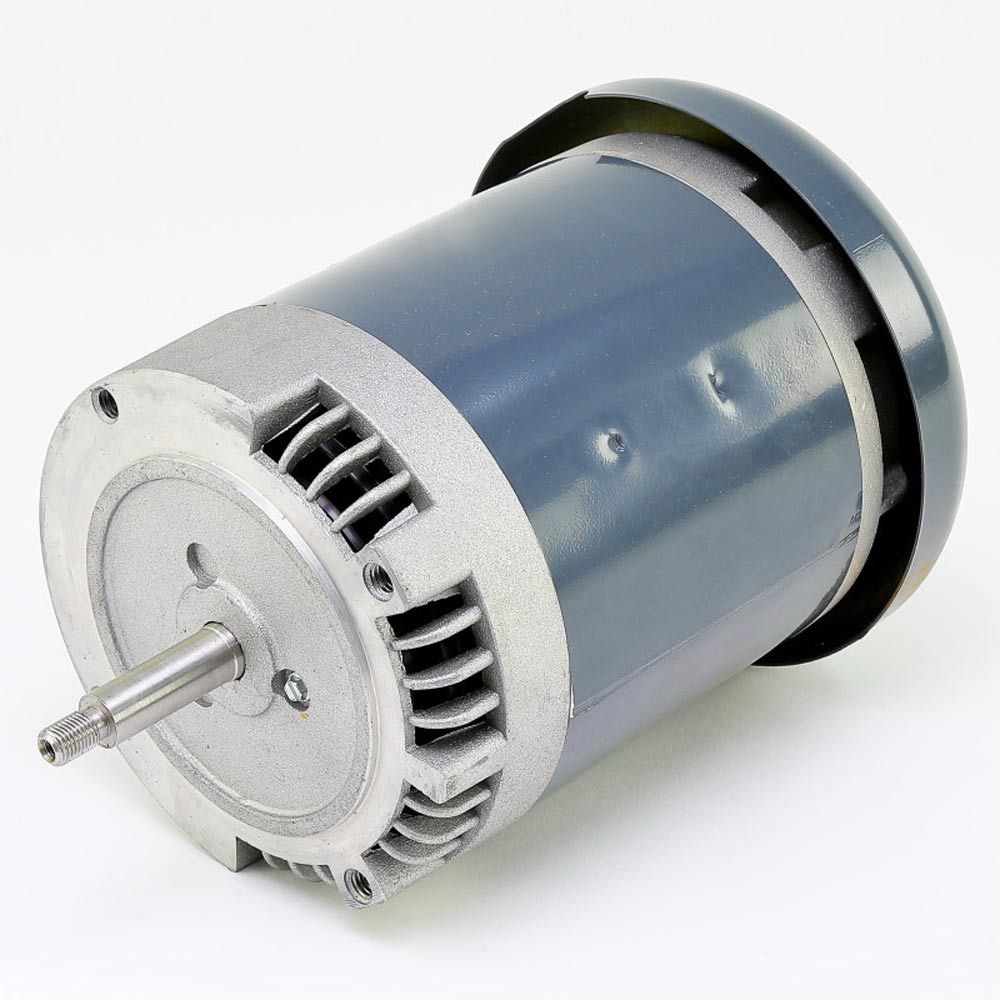 HOFFMAN Hoffman Specialty DM2029 Motor 1/2HP 3500RPM 230/460V 3Ph