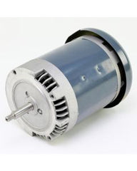 HOFFMAN Hoffman Specialty DM2029 Motor 1/2HP 3500RPM 230/460V 3Ph