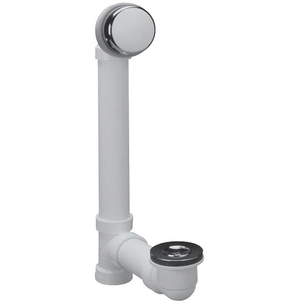 WATCO Watco 901-LT-PVC-BN Bath Waste Half Kit PVC