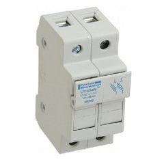 MERSEN Mersen USM2 2-Pole UltraSafe Modular Fuse Holder 800 VAC/1000 VDC 30 A