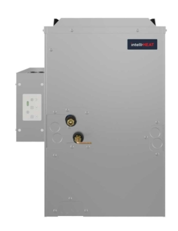 MITSUBISHI ELECTRIC Mitsubishi PAA-A42CA1 intelli-HEAT - 3.5 Ton - Multi-Position Coil - Cased