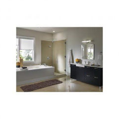 DELTA FAUCET Delta Faucet T14267 Ara® Monitor® 14 Series H2Okinetic® Shower Trim