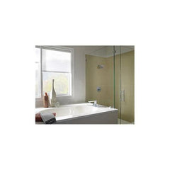 DELTA FAUCET Delta Faucet T14267 Ara® Monitor® 14 Series H2Okinetic® Shower Trim