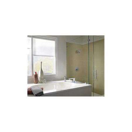 DELTA FAUCET Delta Faucet T14267 Ara® Monitor® 14 Series H2Okinetic® Shower Trim