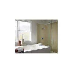 DELTA FAUCET Delta Faucet T14267 Ara® Monitor® 14 Series H2Okinetic® Shower Trim
