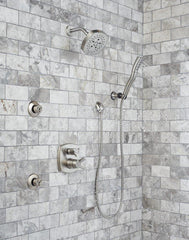 DELTA FAUCET Delta RP100370SS Shower Flange - 14S/17S/17T Shower