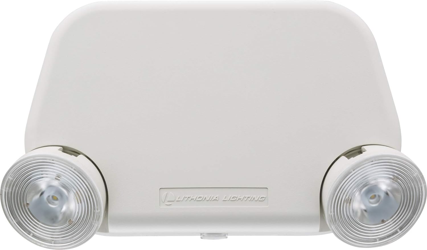 ACUITY BRANDS Lithonia Lighting EU2L M12 LED Emergency Light 120/277 VAC Replacement MPN