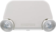 ACUITY BRANDS Lithonia Lighting EU2L M12 LED Emergency Light 120/277 VAC Replacement MPN