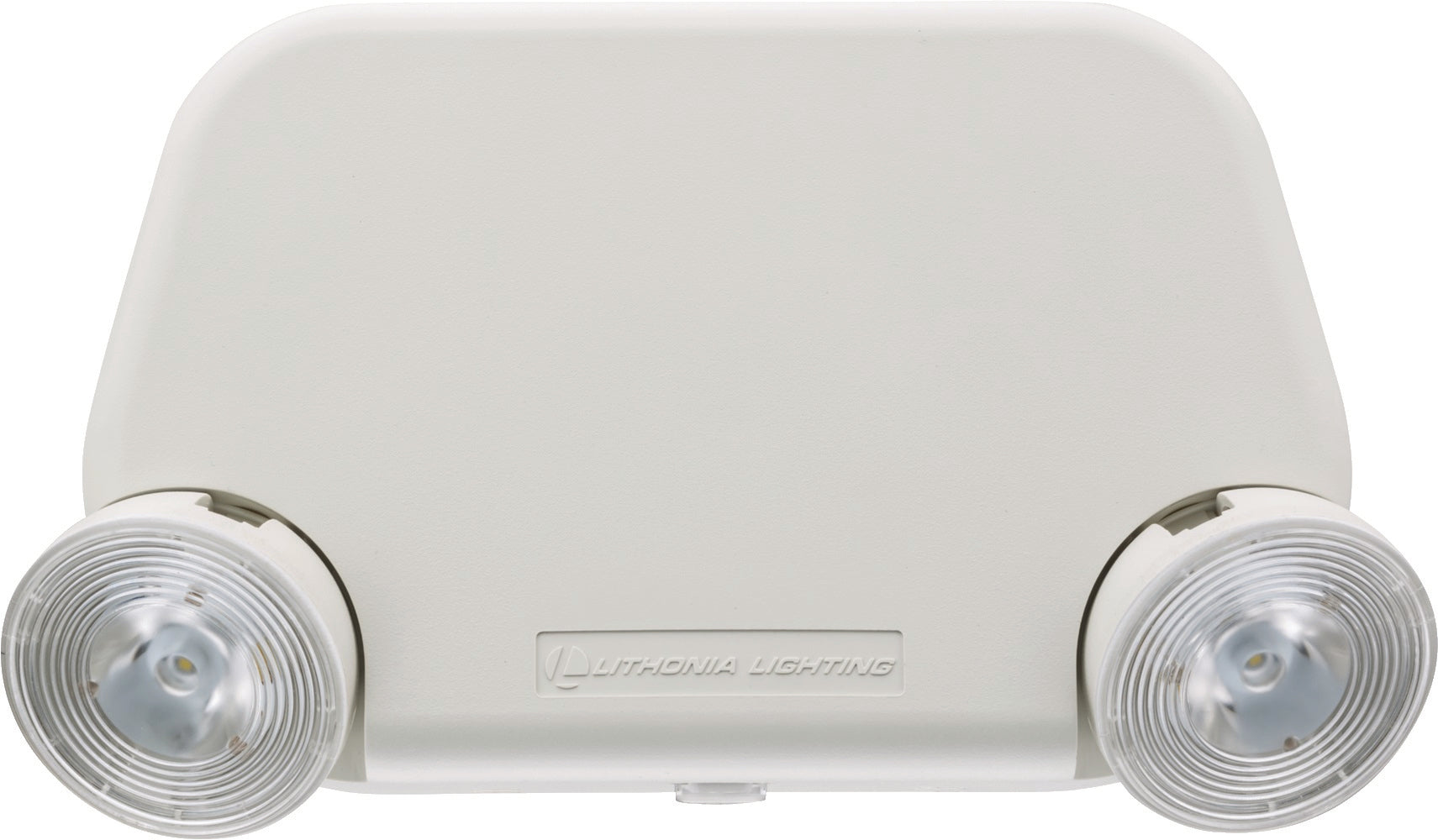 ACUITY BRANDS Lithonia Lighting EU2L M12 LED Emergency Light 120/277 VAC Replacement MPN