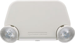 ACUITY BRANDS Lithonia Lighting EU2L M12 LED Emergency Light 120/277 VAC Replacement MPN