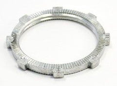 BRIDGEPORT FITTINGS Bridgeport 105-DC 1-1/2 D/C Locknut