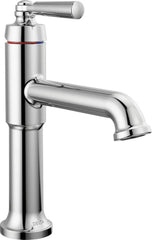 DELTA FAUCET Delta Faucet 536-MPU-DST Saylor Single Handle Bathroom Faucet