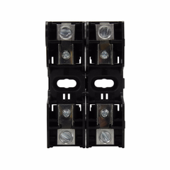 EATON Bussmann HM25030-2CR Fuse Block, Class, 0 to 30 A, 2 Pole