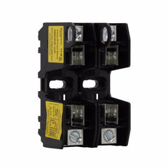 EATON Bussmann HM25030-2CR Fuse Block, Class, 0 to 30 A, 2 Pole