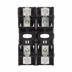 EATON Bussmann HM25030-2CR Fuse Block, Class, 0 to 30 A, 2 Pole