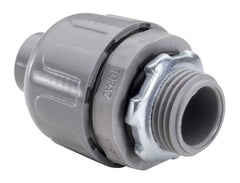 SOUTHWIRE Topaz 476 2 inches Straight Component Liquidtight Connector