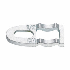 EATON Crouse Hinds CB5 Clamp Back Spacer 1-1/2 Inch