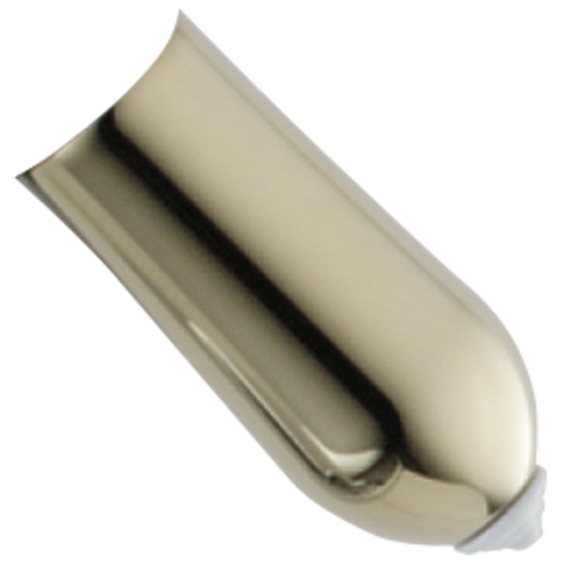 DELTA FAUCET Delta A74PB Metal Lever Handle Accent Kit