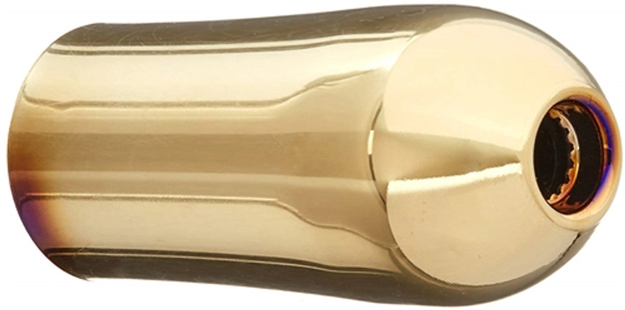DELTA FAUCET Delta A74PB Metal Lever Handle Accent Kit