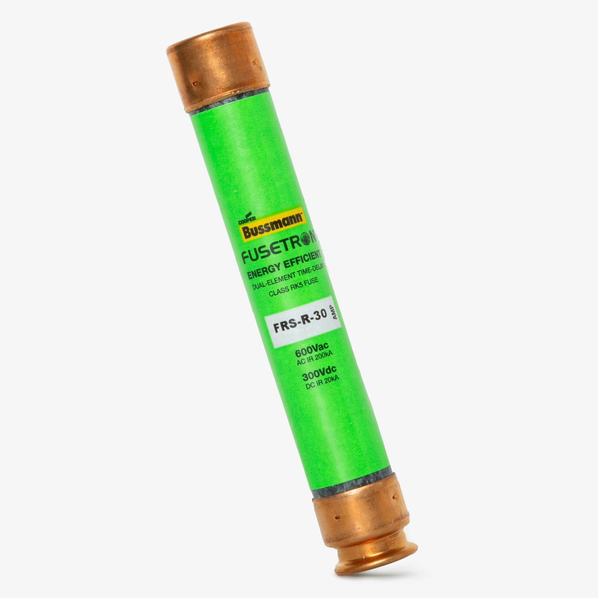 EATON EATON FRS-R-30 Bussmann Series FRS-R Fuse 30A