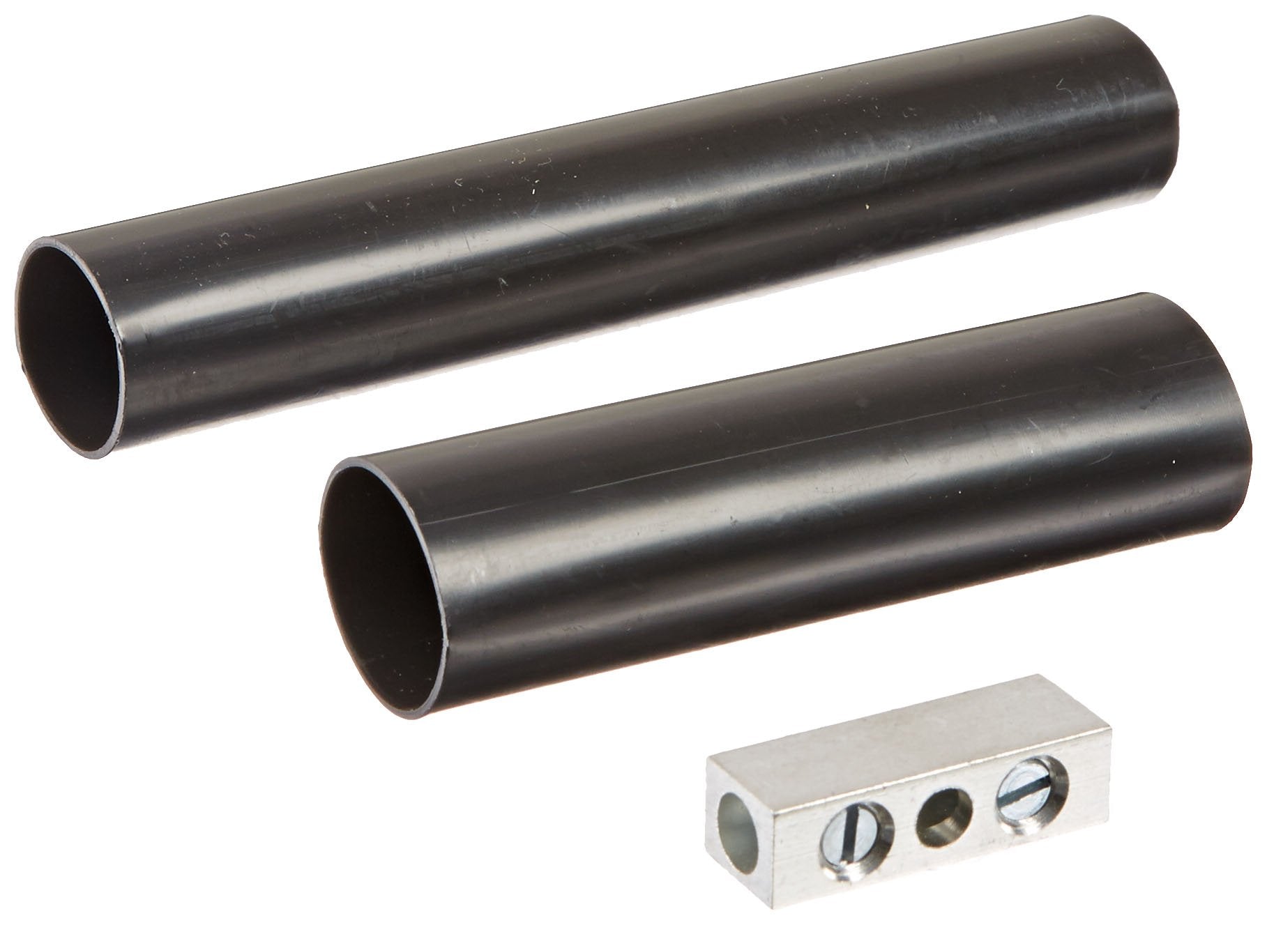 NSI INDUSTRIES Nsi SKAB-2 Easy Splice AL-CU Direct Burial Butt Splice Kit 8-2 AWG