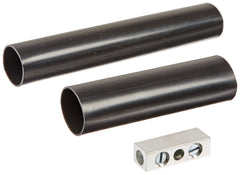 NSI INDUSTRIES Nsi SKAB-2 Easy Splice AL-CU Direct Burial Butt Splice Kit 8-2 AWG