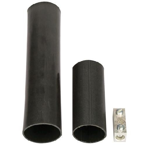NSI INDUSTRIES Nsi SKAB-2 Easy Splice AL-CU Direct Burial Butt Splice Kit 8-2 AWG
